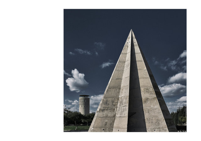 Oscar Niemeyer 01