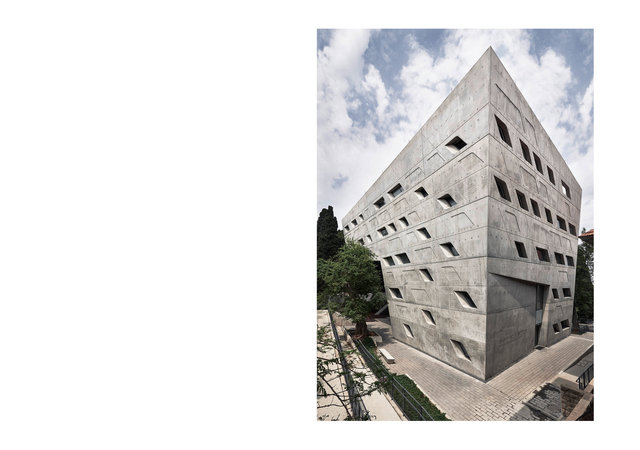Issam Fares Institute