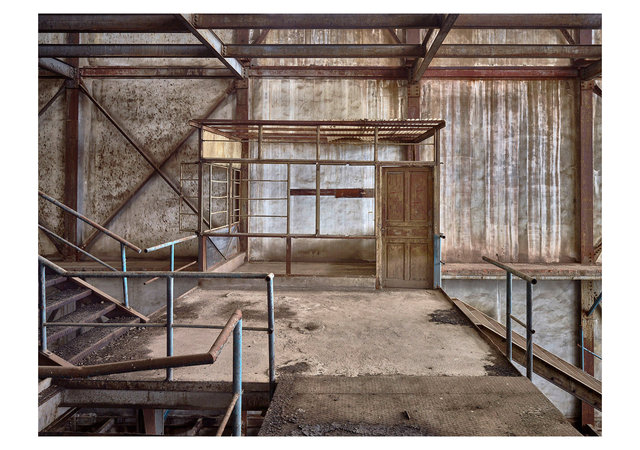 Sugar Lane Factory