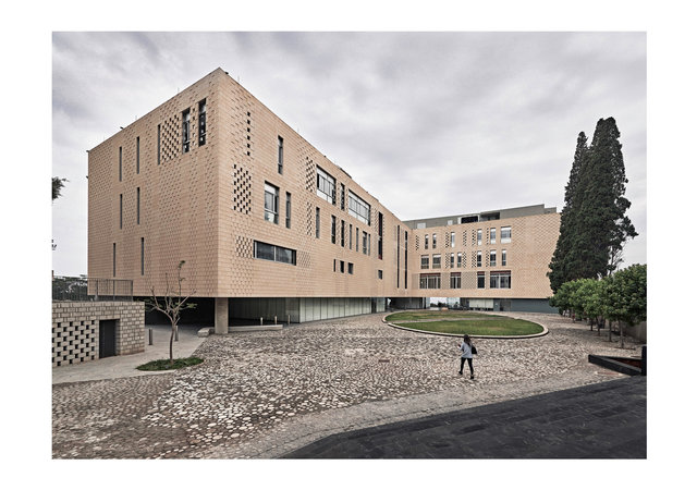 Olayan School of Business