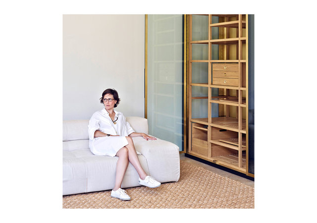 Karen Chekerdjian