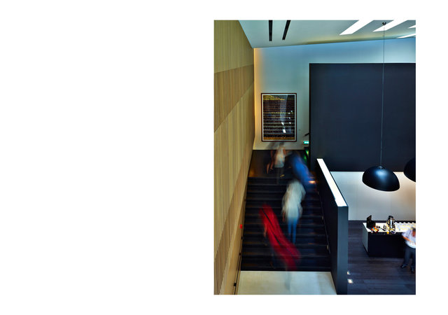 The Met Hotel