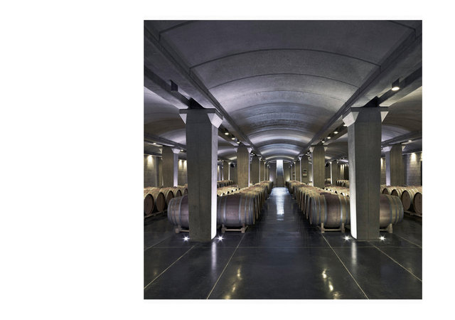 Ixsir Winery