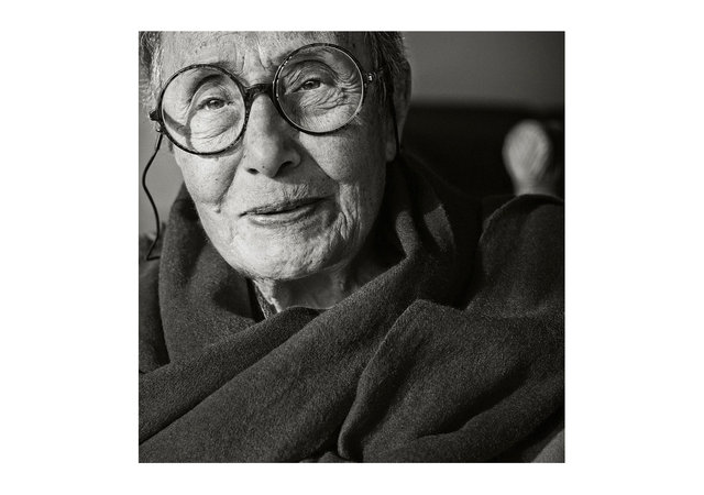 Huguette Caland