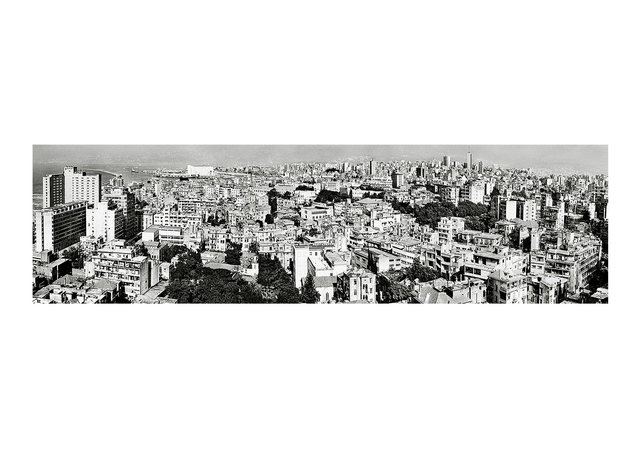 The City Beneath
