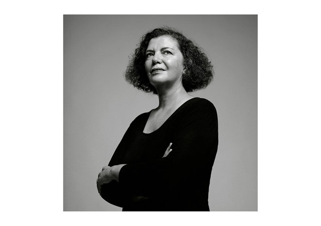 Mona Hatoum