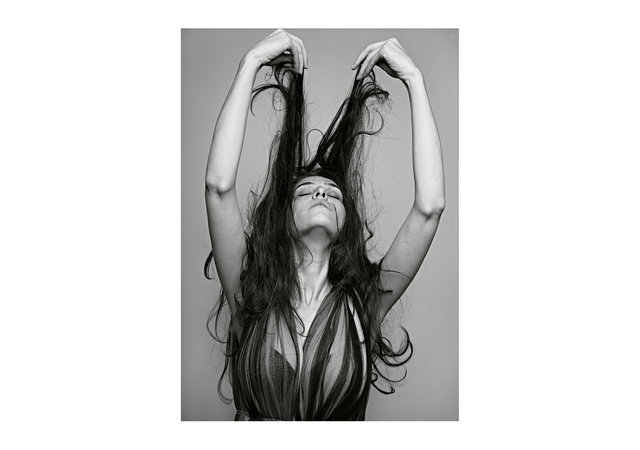 Karine Tawil