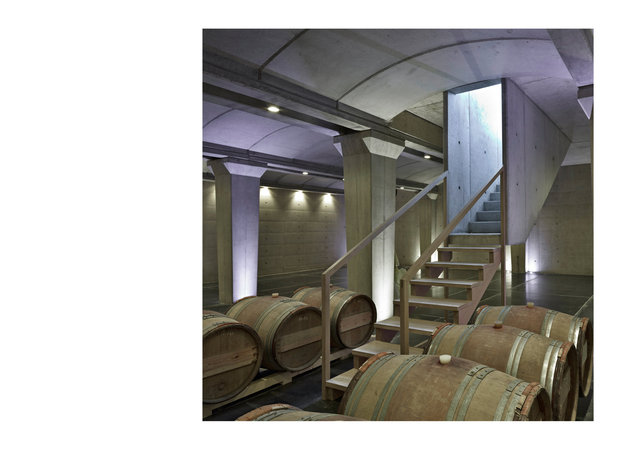 Ixsir Winery