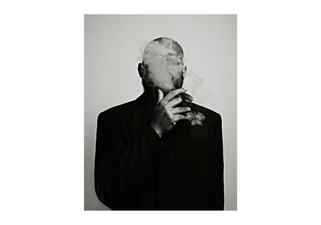 Serge Moushaty