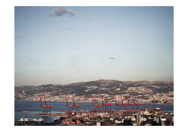 Cranes 02