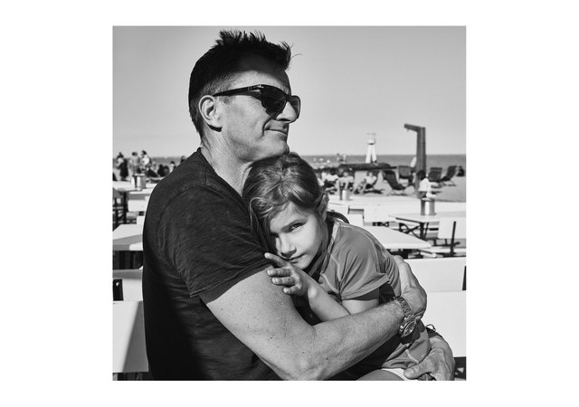 Henrik & Mila Haagen