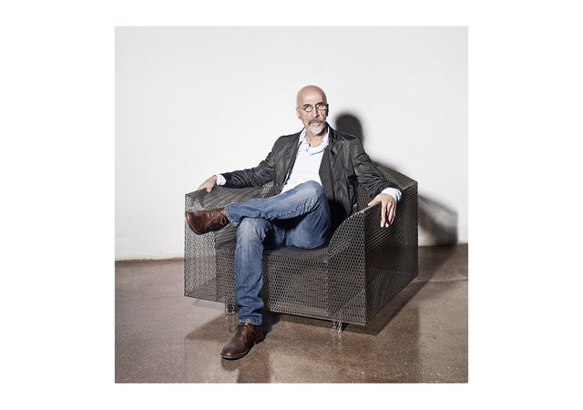 Gregory Gatserelia