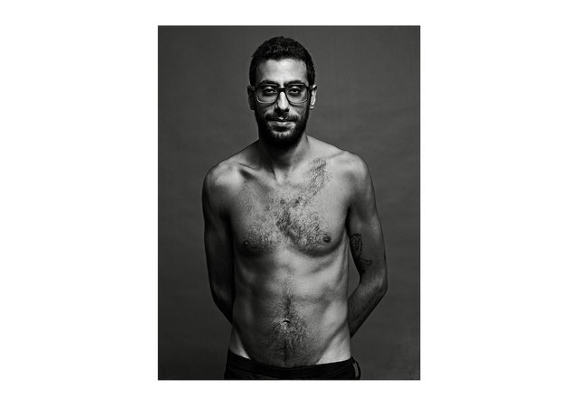 Charbel Haber