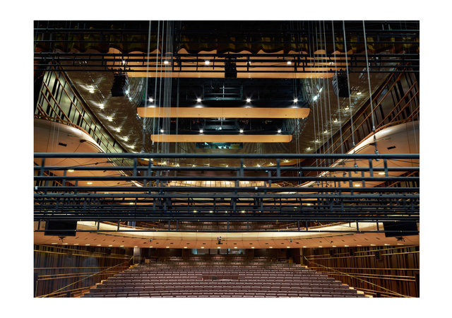 Onassis Cultural Center