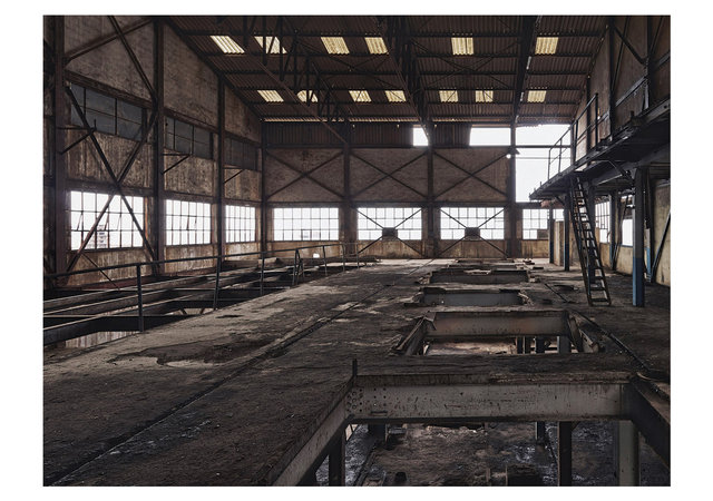 Sugar Lane Factory