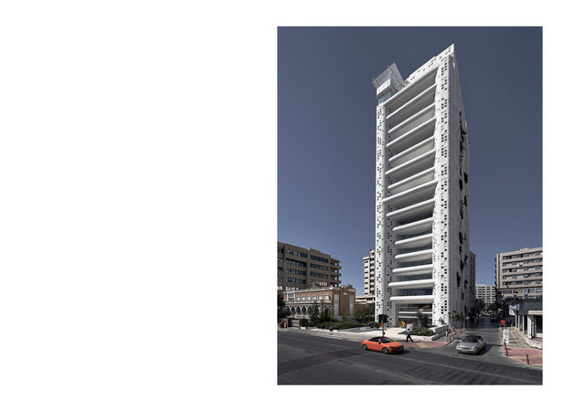 Tower 25