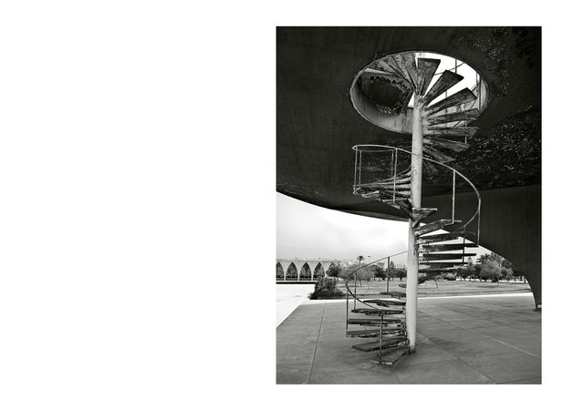 Oscar Niemeyer 02