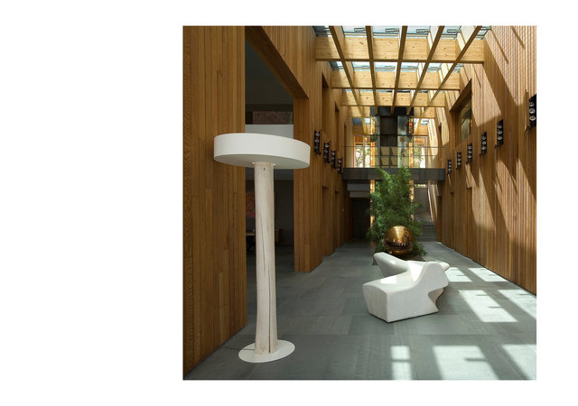 Salame Residence