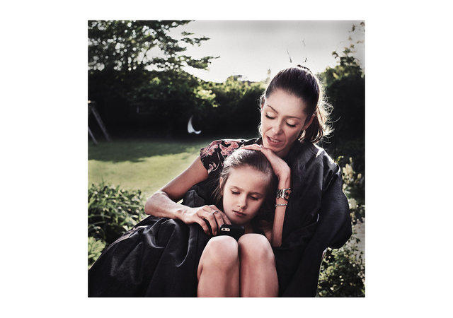 Mette & Mila