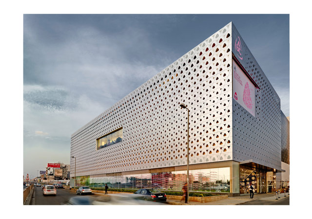 ABC Department Stores