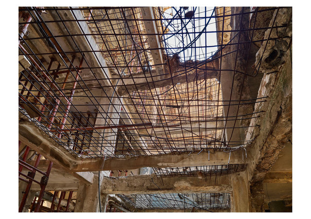 Grand Theatre Of Beirut