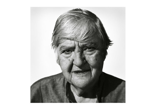 Etel Adnan