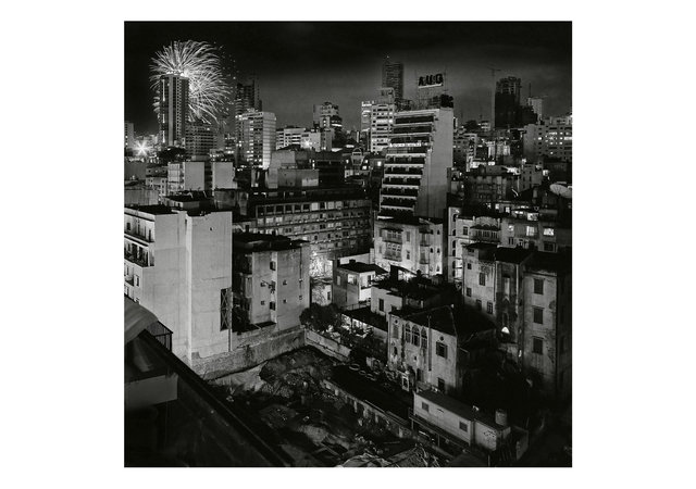 Plus tard le soir...la frénésie 01