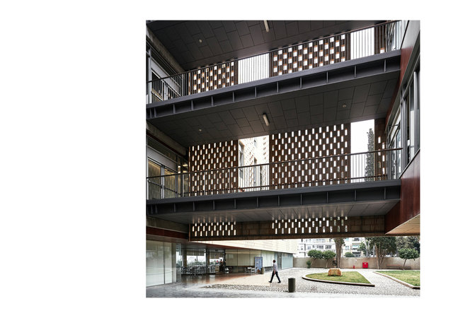Olayan School of Business