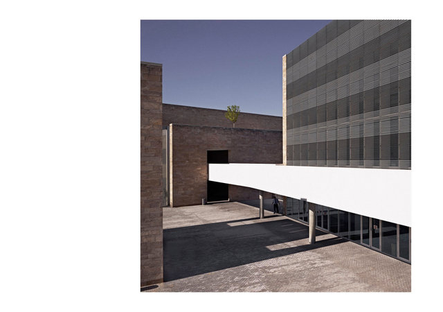 Charles Hostler Student Center 01