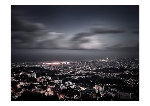 City Highlights 41 Dawn
