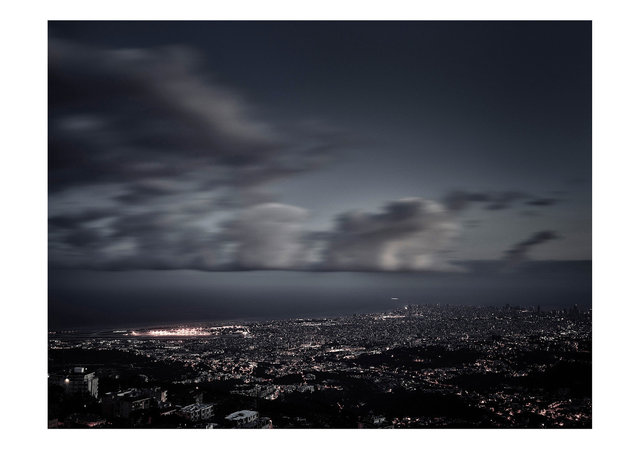 City Highlights 40 Dawn