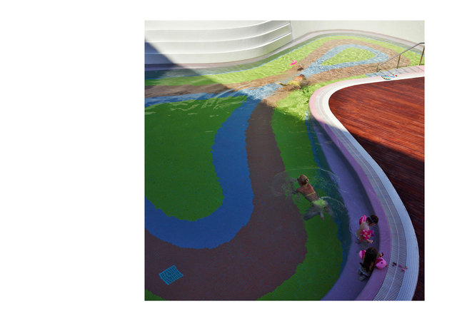 The Pool