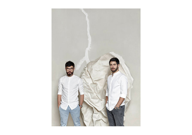 Ghaith & Jad