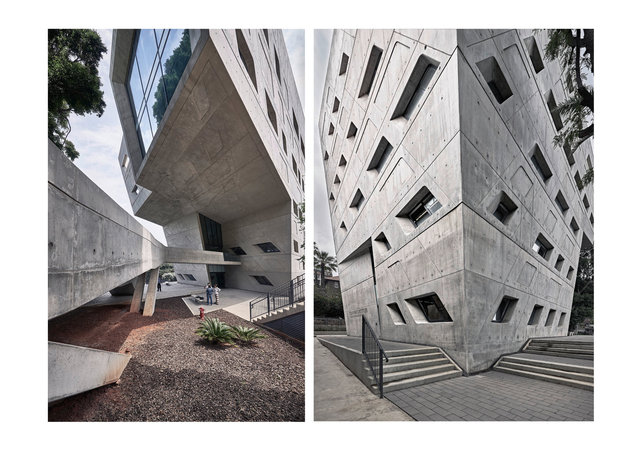 Issam Fares Institute