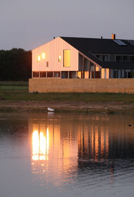 ruimte voor de rivier - corps 9