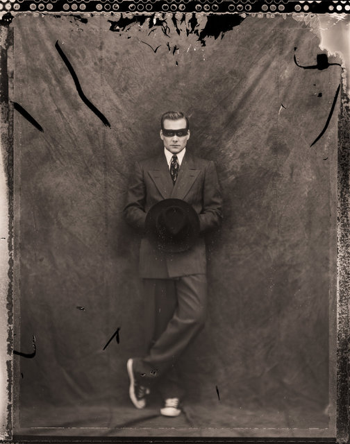 GABRIEL MACHT
