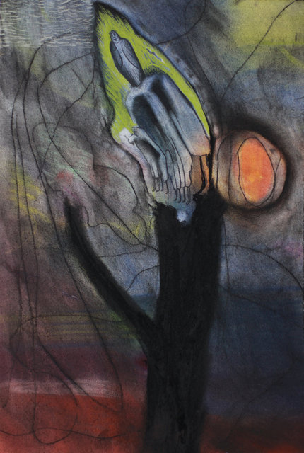 "The Ghosts of Larrikins Now Dead & Long Gone"