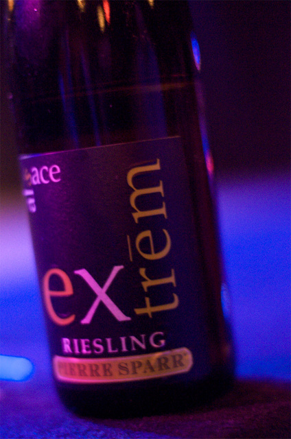 Haiku Battle - Toronto, January, 2011