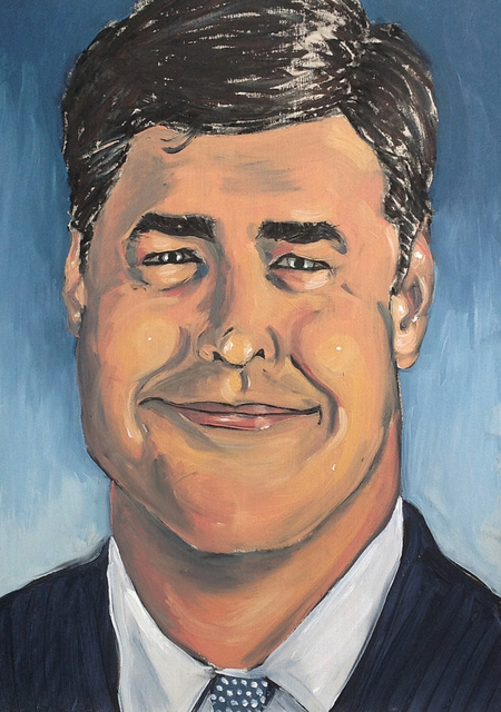 Sean Hannity