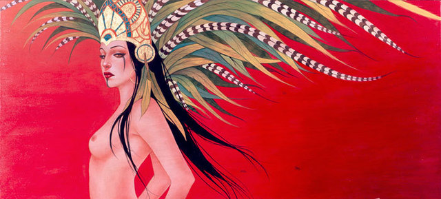 La Malinche / 2007