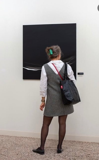 Salon des Beaux Arts / Fondation Nationale