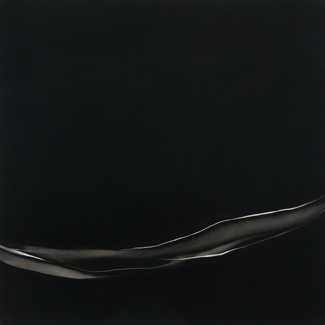 Respirer… un grand silence.