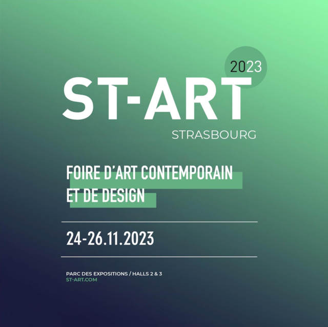 St-art 2023