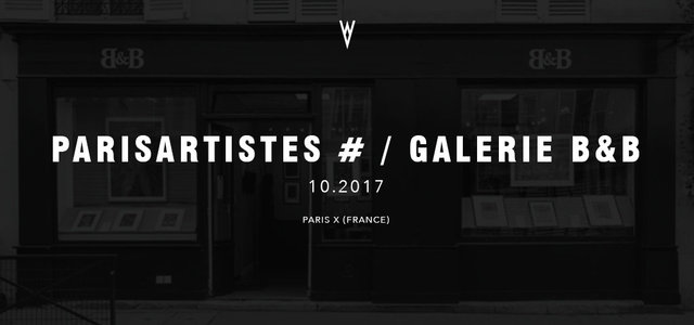 Parisartistes #