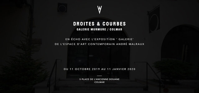 Droites & Courbes