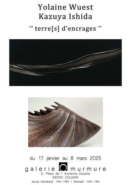 Galerie Murmure / Colmar