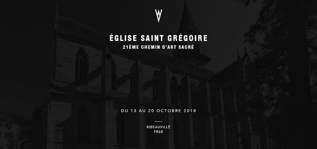 21eme Chemin d'Art Sacré