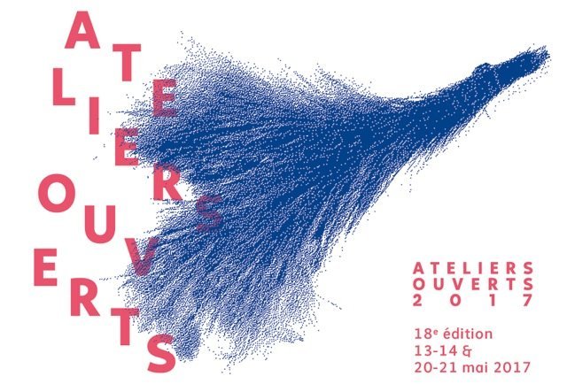 Ateliers Ouverts 2017