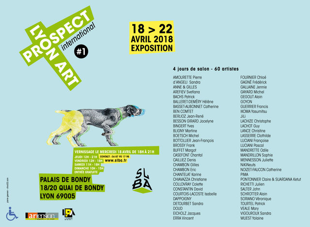 Lyon Art Prospect
