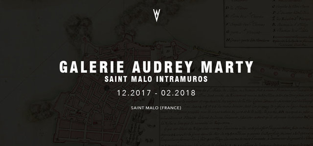 Galerie Audrey Marty